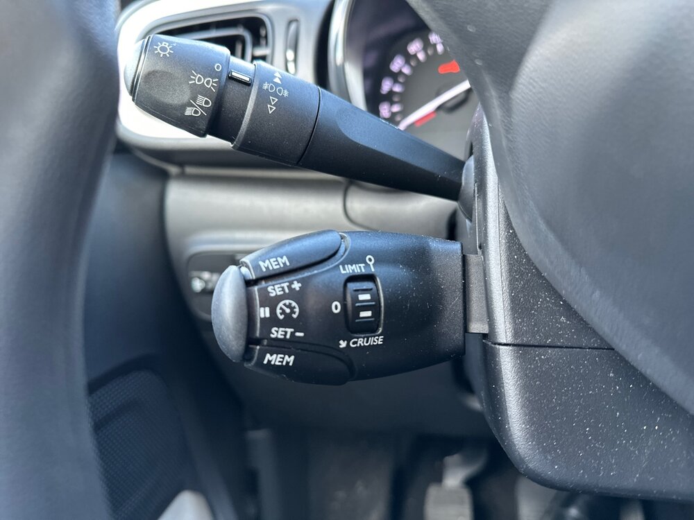 Occasion CITROEN C3 C3 PureTech 83 S&S BVM5 - Feel Pack