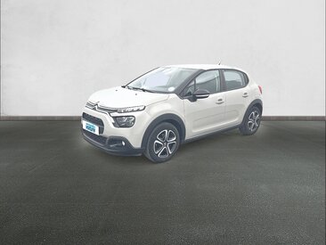 Occasion CITROEN C3 C3 PureTech 83 S&S BVM5 - Feel Pack