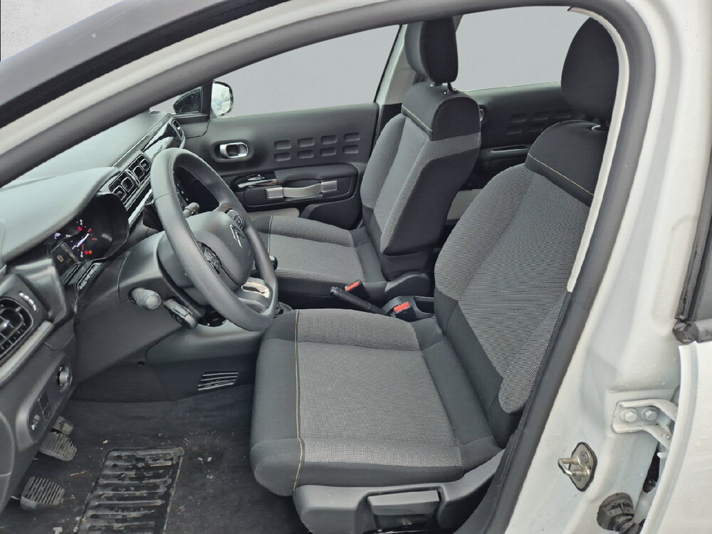 Occasion CITROEN C3 C3 BlueHDi 100 S&S BVM6 - Feel Business