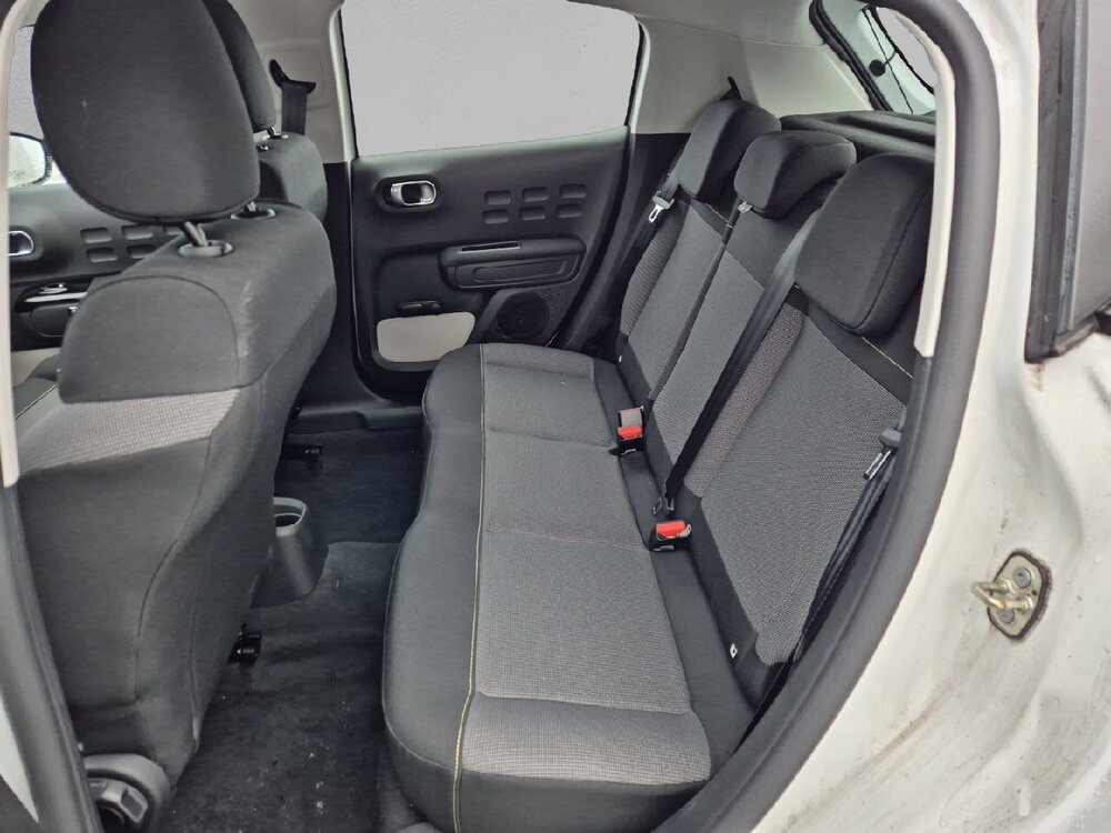 Occasion CITROEN C3 C3 BlueHDi 100 S&S BVM6 - Feel Business