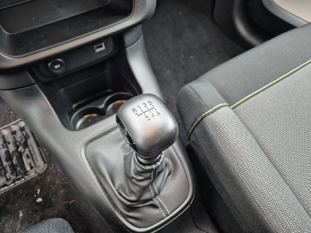 Occasion CITROEN C3 C3 BlueHDi 100 S&S BVM6 - Feel Business