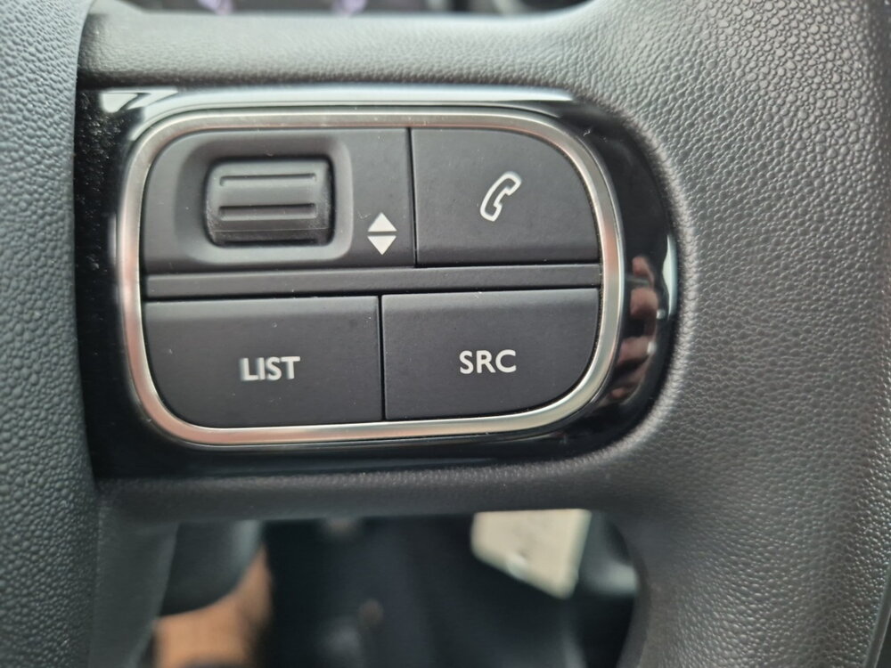 Occasion CITROEN C3 C3 BlueHDi 100 S&S BVM6 - Feel Business