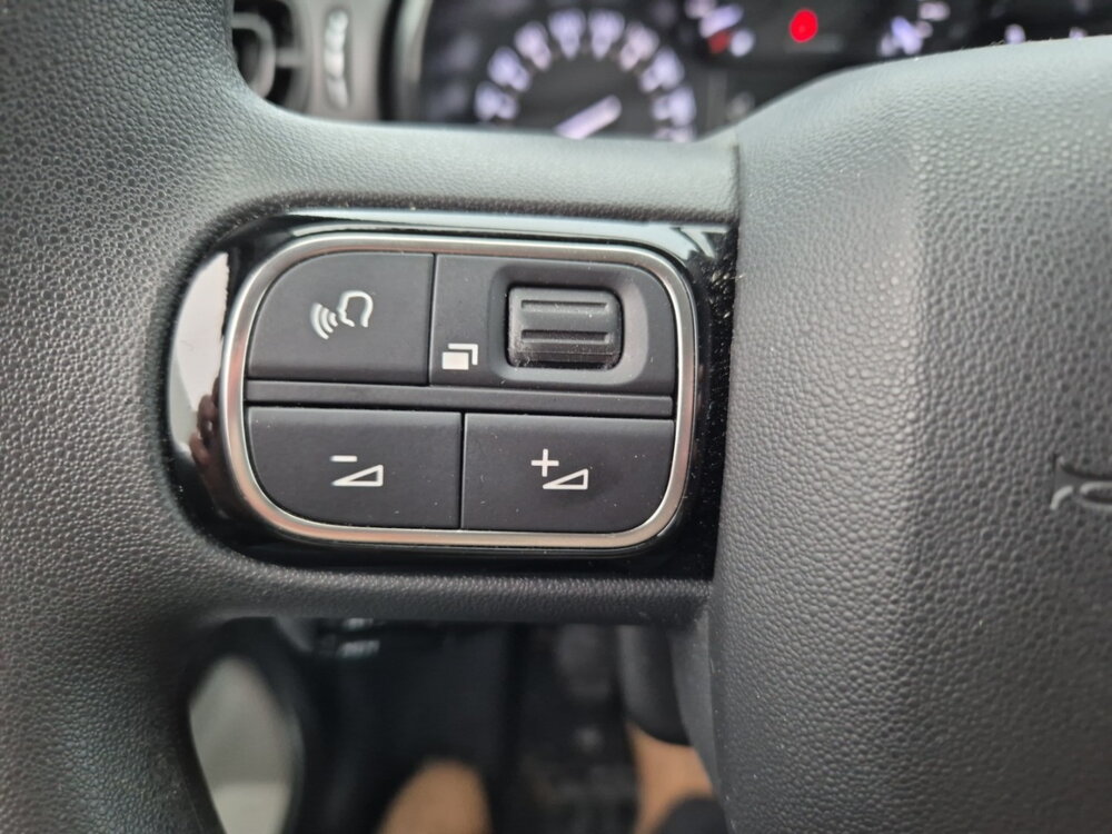 Occasion CITROEN C3 C3 BlueHDi 100 S&S BVM6 - Feel Business