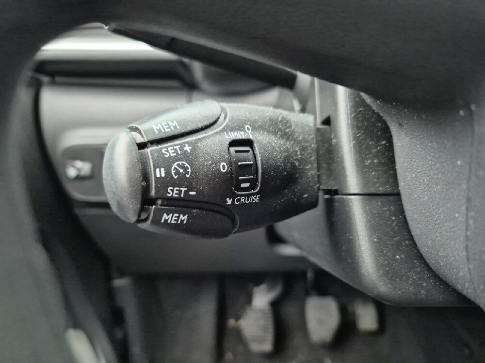 Occasion CITROEN C3 C3 BlueHDi 100 S&S BVM6 - Feel Business