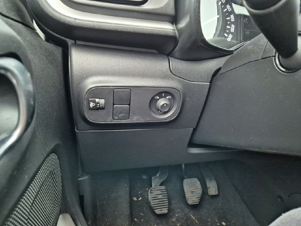 Occasion CITROEN C3 C3 BlueHDi 100 S&S BVM6 - Feel Business