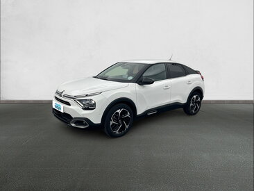 Occasion CITROEN C4 C4 PureTech 130 S&S EAT8 - Shine