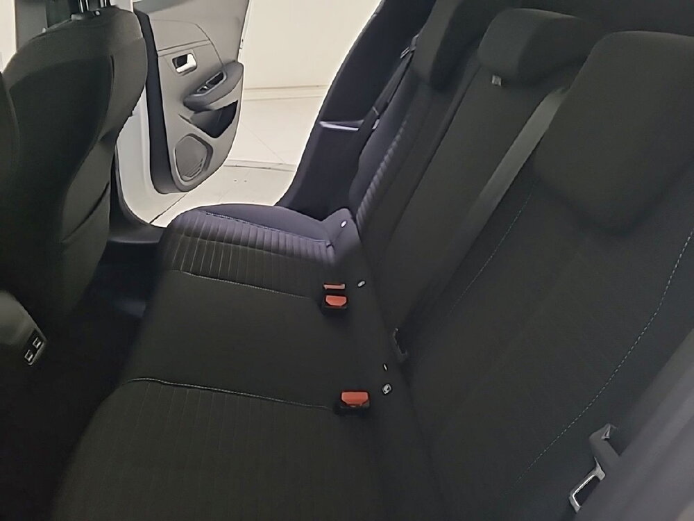 Occasion PEUGEOT 208 208 Electrique 50 kWh 136ch - Style