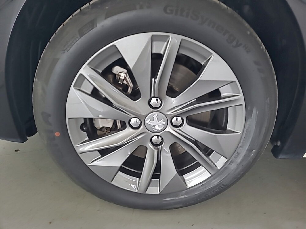 Occasion PEUGEOT 208 208 Electrique 50 kWh 136ch - Style