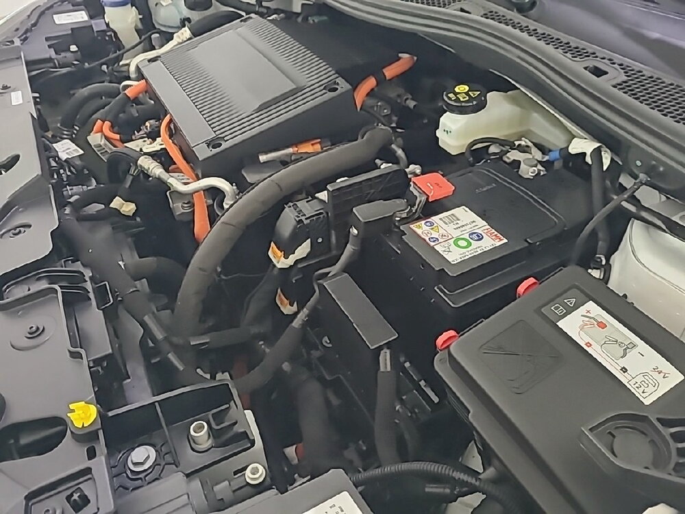 Occasion PEUGEOT 208 208 Electrique 50 kWh 136ch - Style