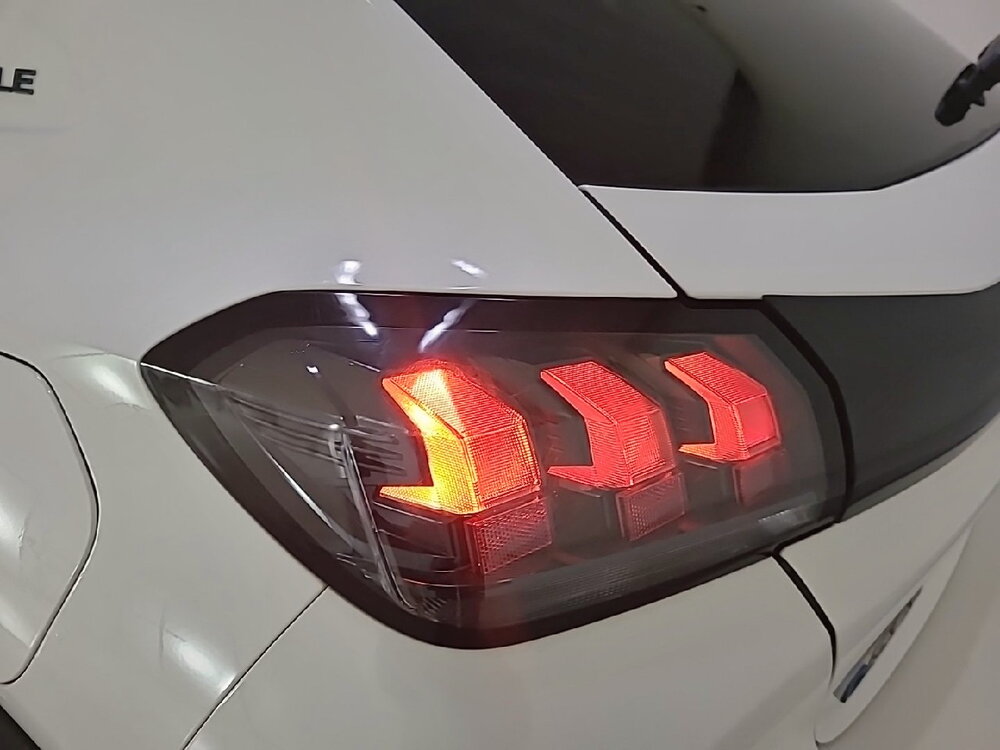 Occasion PEUGEOT 208 208 Electrique 50 kWh 136ch - Style