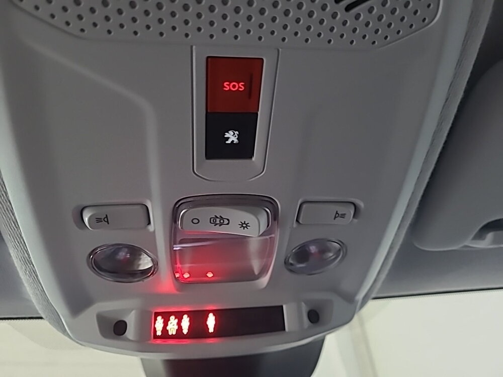 Occasion PEUGEOT 208 208 Electrique 50 kWh 136ch - Style