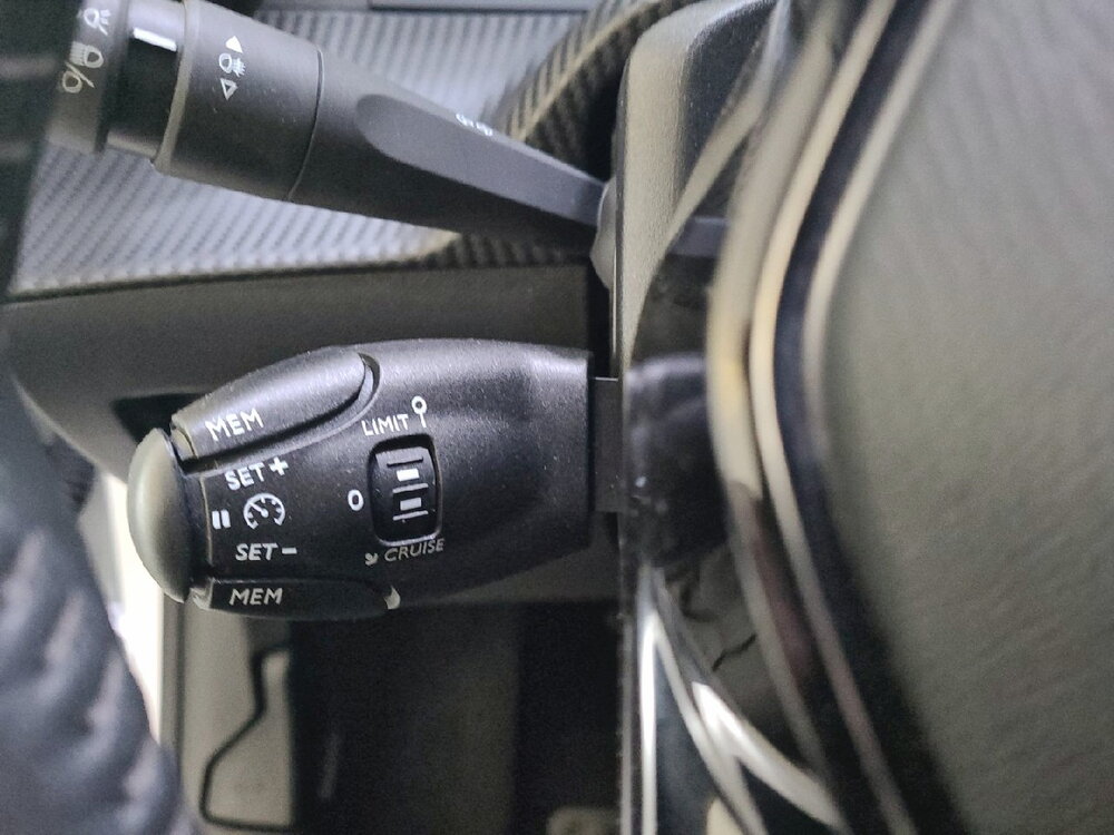 Occasion PEUGEOT 208 208 Electrique 50 kWh 136ch - Style