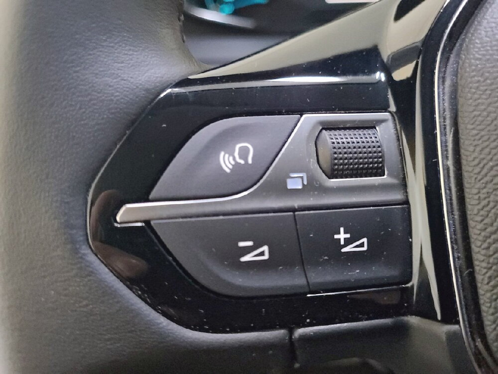 Occasion PEUGEOT 208 208 Electrique 50 kWh 136ch - Style