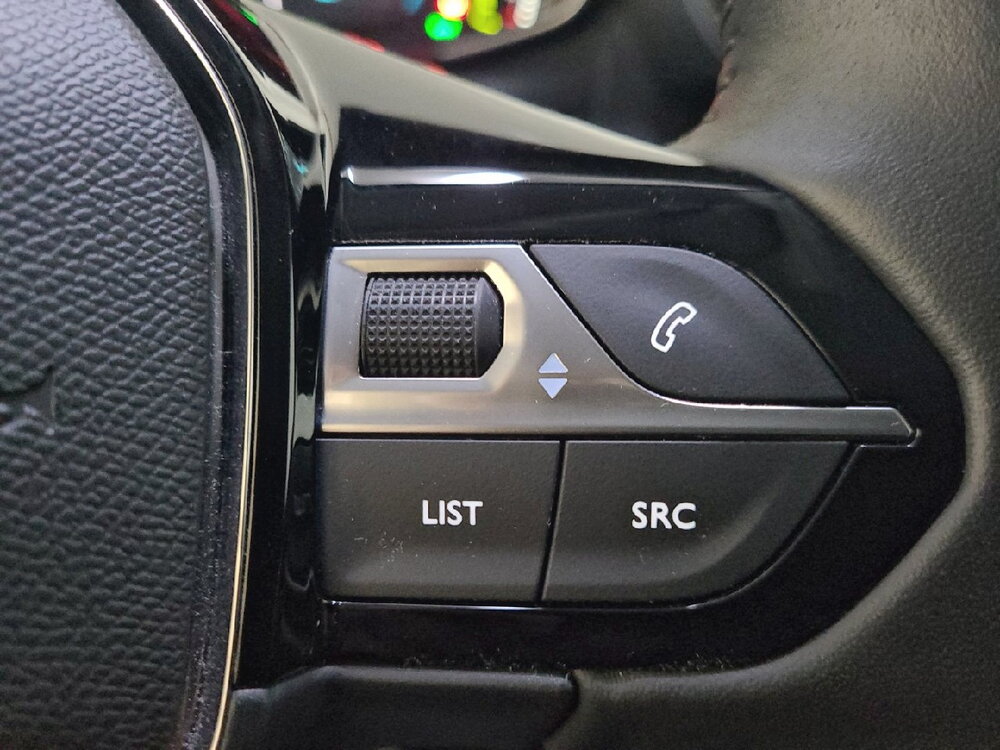 Occasion PEUGEOT 208 208 Electrique 50 kWh 136ch - Style