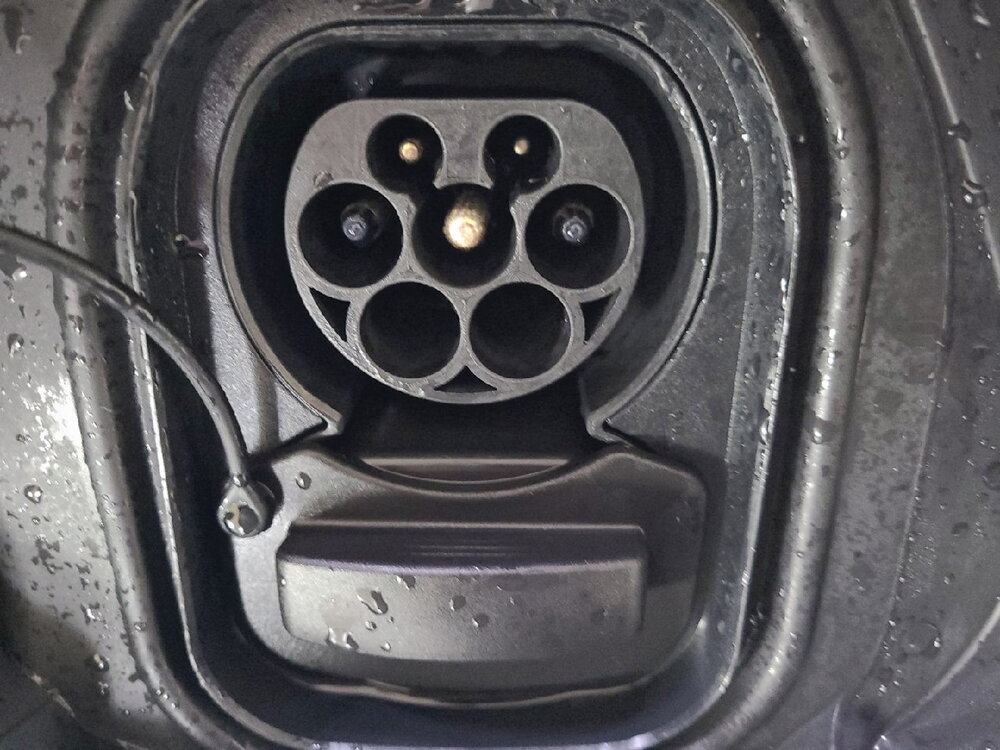 Occasion PEUGEOT 208 208 Electrique 50 kWh 136ch - Style