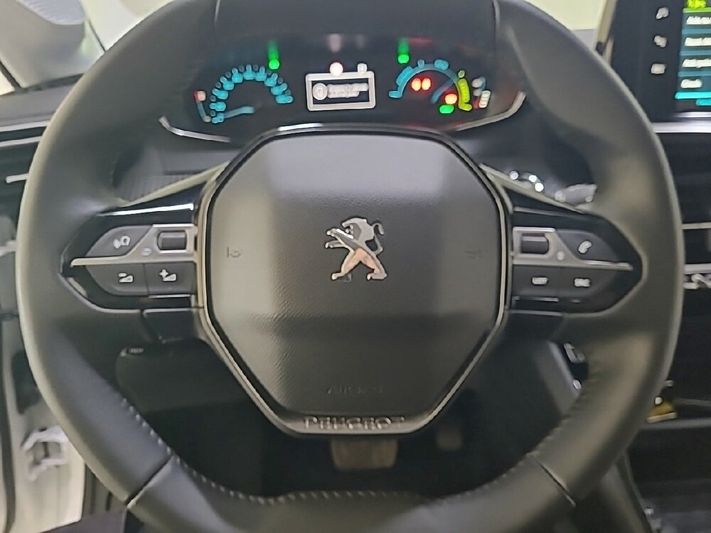 Occasion PEUGEOT 208 208 Electrique 50 kWh 136ch - Style