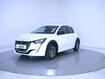 Occasion PEUGEOT 208 208 Electrique 50 kWh 136ch - Style