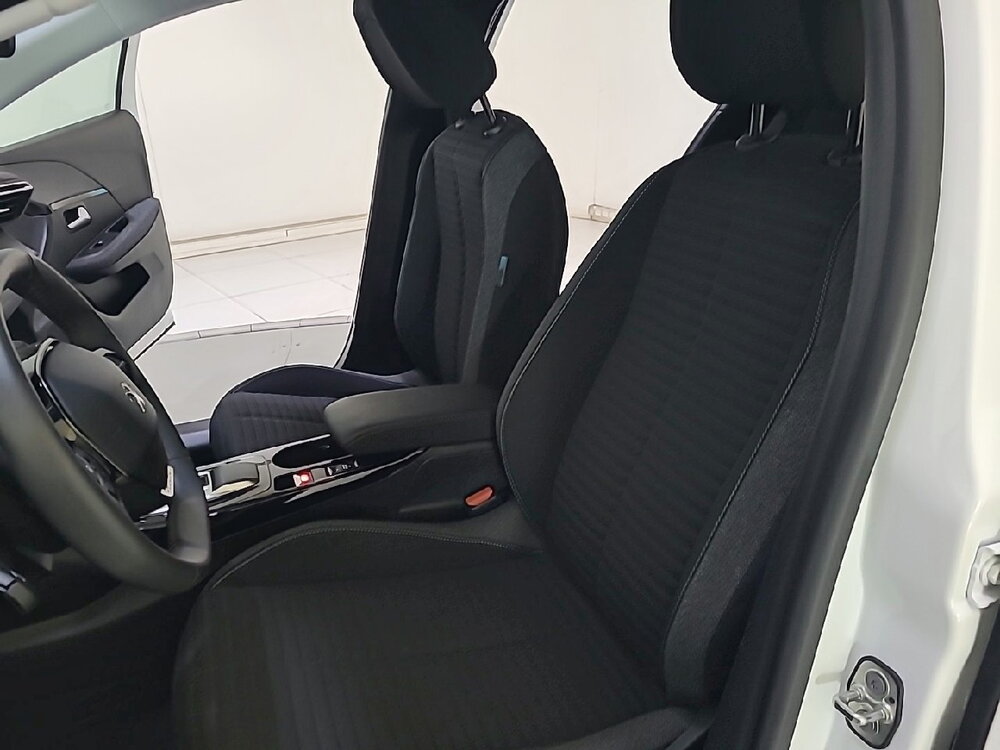 Occasion PEUGEOT 208 208 Electrique 50 kWh 136ch - Style