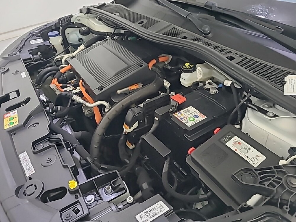 Occasion PEUGEOT 208 208 Electrique 50 kWh 136ch - Style