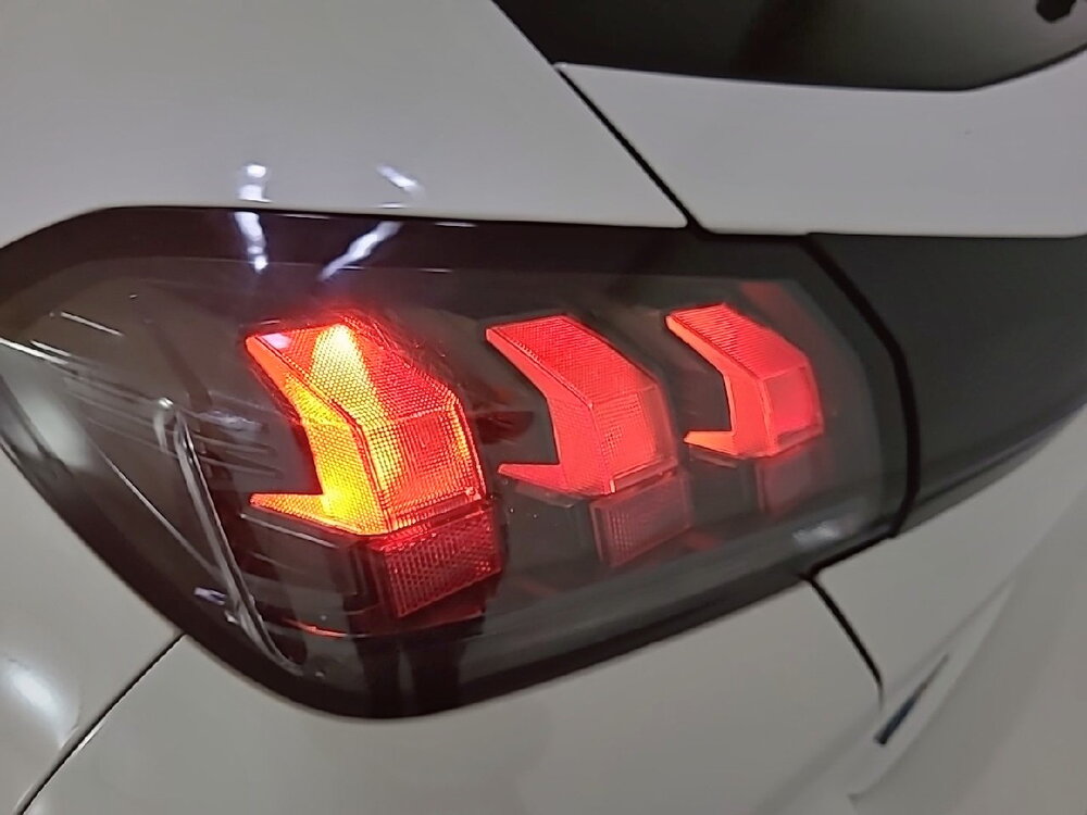 Occasion PEUGEOT 208 208 Electrique 50 kWh 136ch - Style