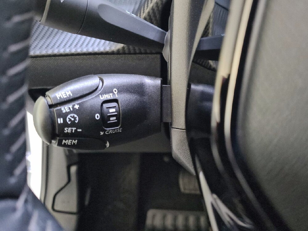 Occasion PEUGEOT 208 208 Electrique 50 kWh 136ch - Style