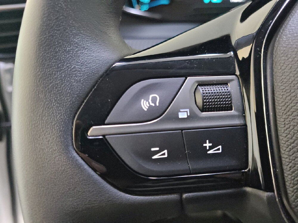 Occasion PEUGEOT 208 208 Electrique 50 kWh 136ch - Style