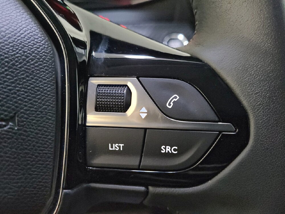 Occasion PEUGEOT 208 208 Electrique 50 kWh 136ch - Style