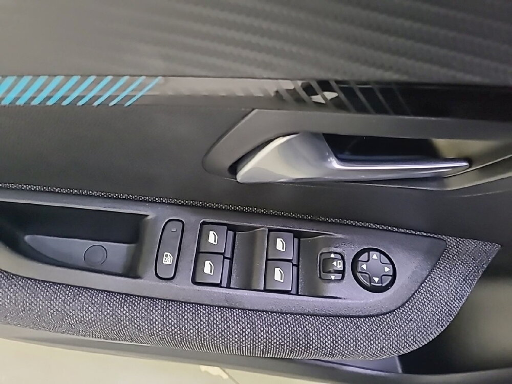 Occasion PEUGEOT 208 208 Electrique 50 kWh 136ch - Style