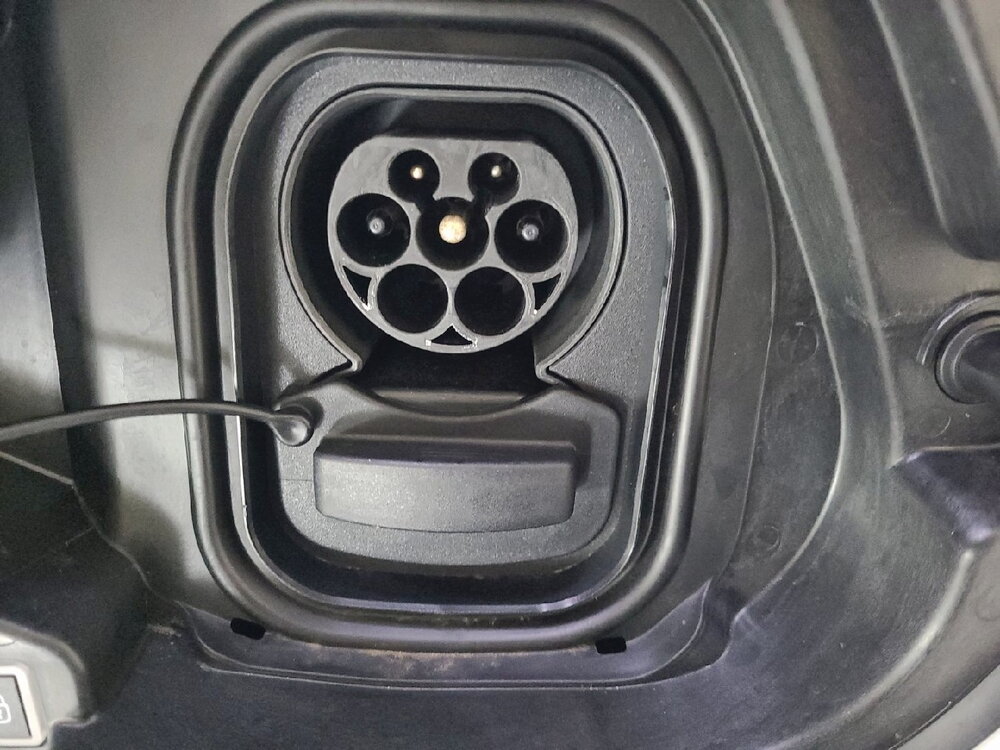 Occasion PEUGEOT 208 208 Electrique 50 kWh 136ch - Style