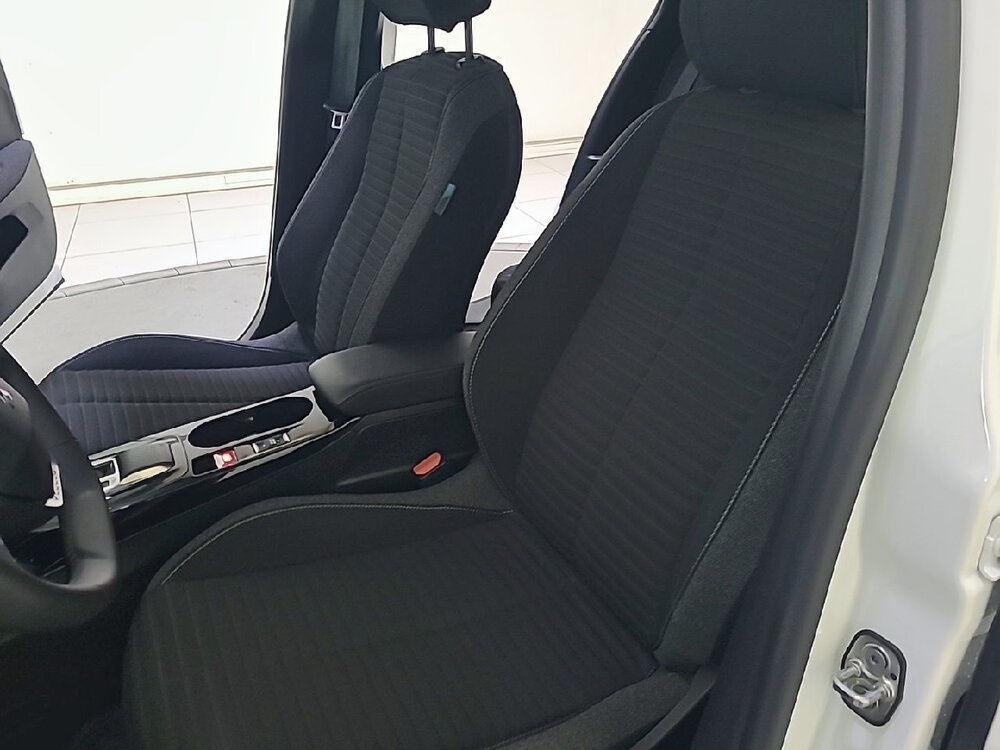 Occasion PEUGEOT 208 208 Electrique 50 kWh 136ch - Style