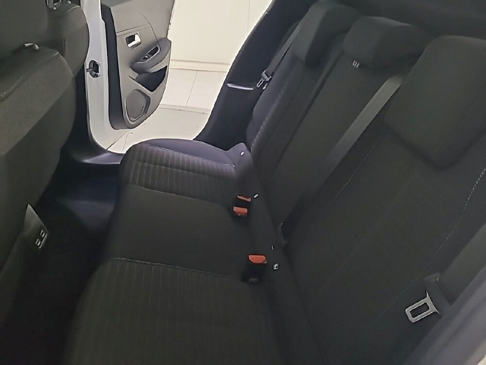 Occasion PEUGEOT 208 208 Electrique 50 kWh 136ch - Style