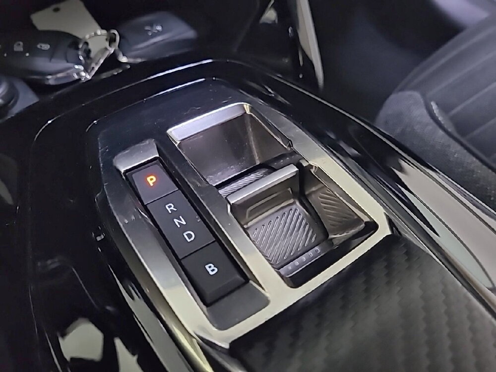 Occasion PEUGEOT 208 208 Electrique 50 kWh 136ch - Style