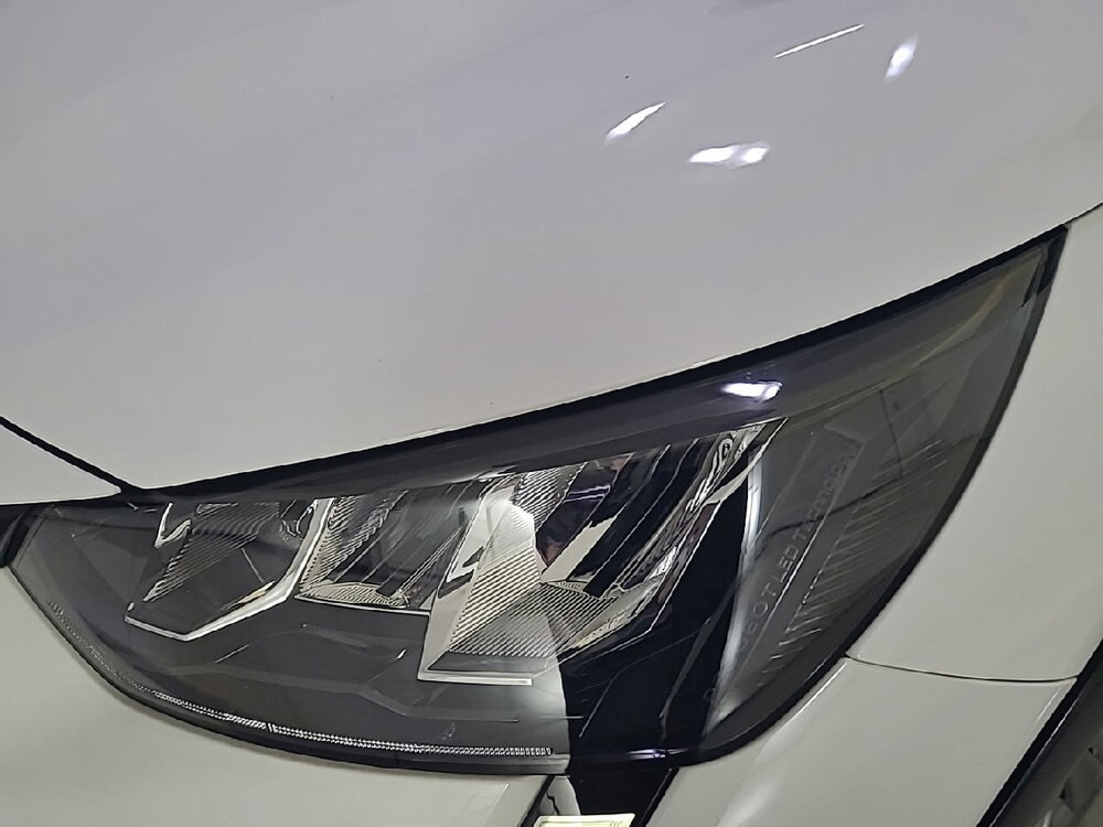 Occasion PEUGEOT 208 208 Electrique 50 kWh 136ch - Style