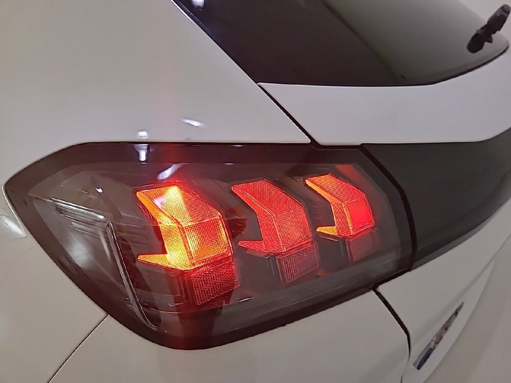 Occasion PEUGEOT 208 208 Electrique 50 kWh 136ch - Style