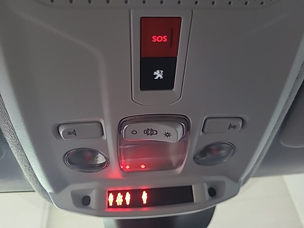 Occasion PEUGEOT 208 208 Electrique 50 kWh 136ch - Style