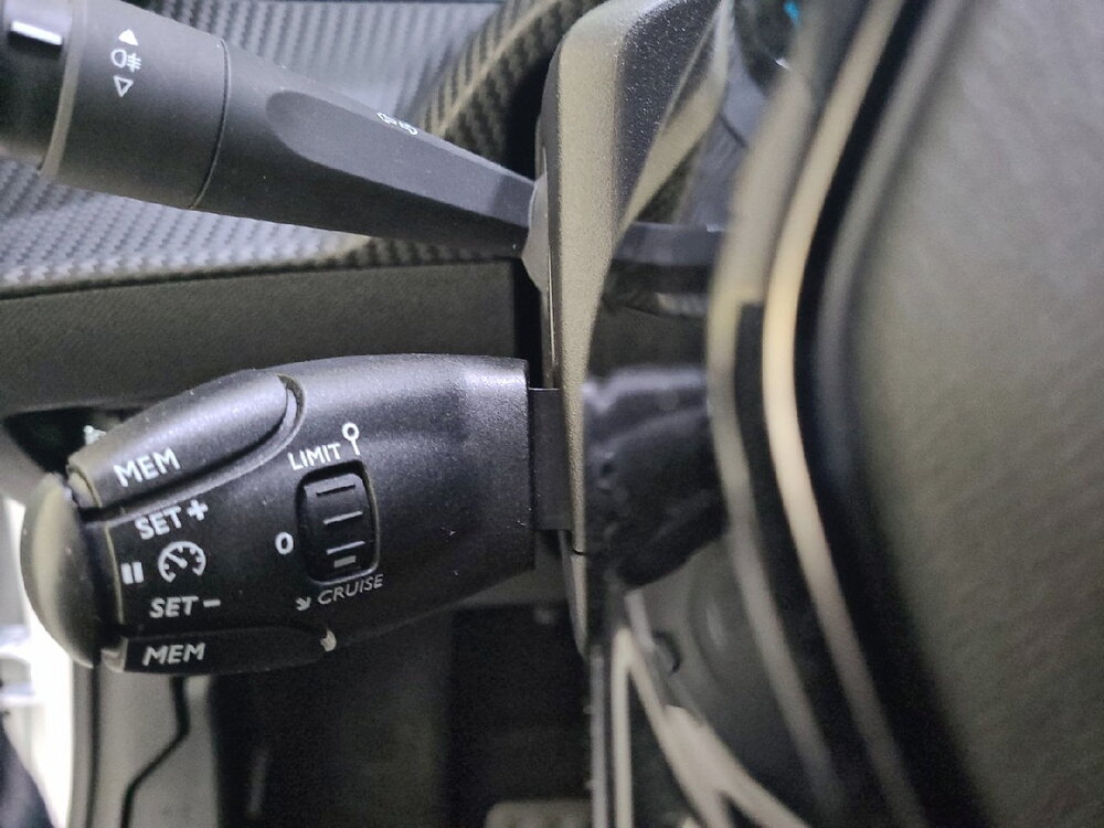 Occasion PEUGEOT 208 208 Electrique 50 kWh 136ch - Style