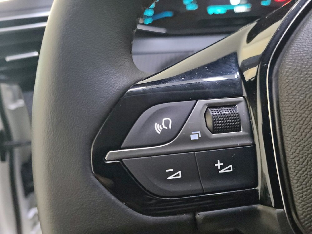 Occasion PEUGEOT 208 208 Electrique 50 kWh 136ch - Style