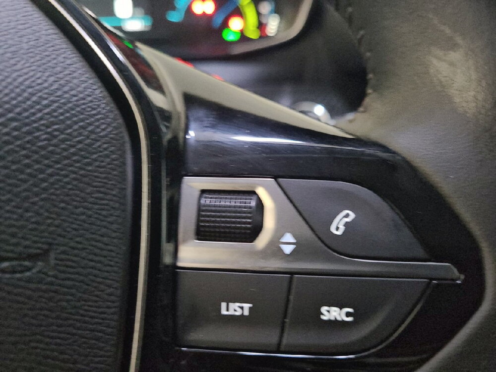 Occasion PEUGEOT 208 208 Electrique 50 kWh 136ch - Style