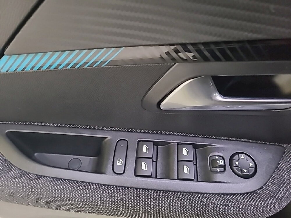 Occasion PEUGEOT 208 208 Electrique 50 kWh 136ch - Style