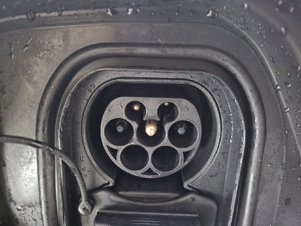 Occasion PEUGEOT 208 208 Electrique 50 kWh 136ch - Style