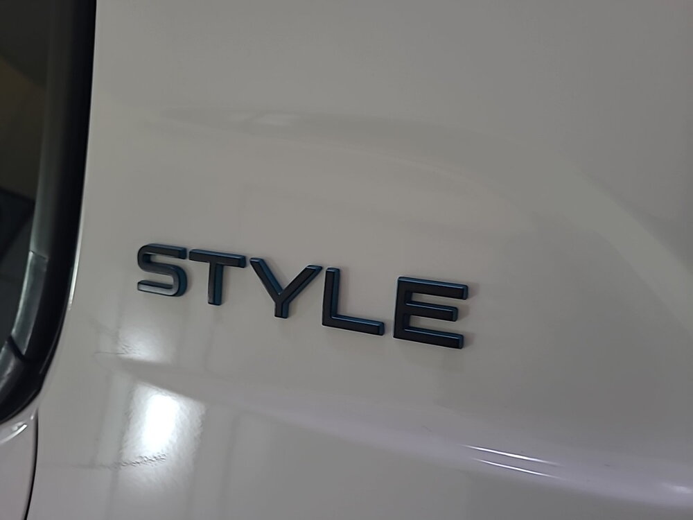 Occasion PEUGEOT 208 208 Electrique 50 kWh 136ch - Style