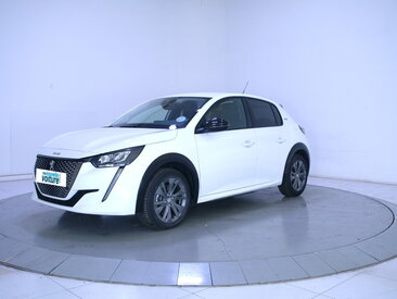 Occasion PEUGEOT 208 208 Electrique 50 kWh 136ch - Style