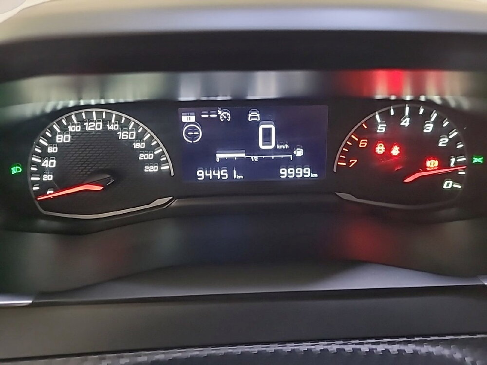 Occasion PEUGEOT 208 208 BLUEHDI 100 S&S BVM6 - PREMIUM
