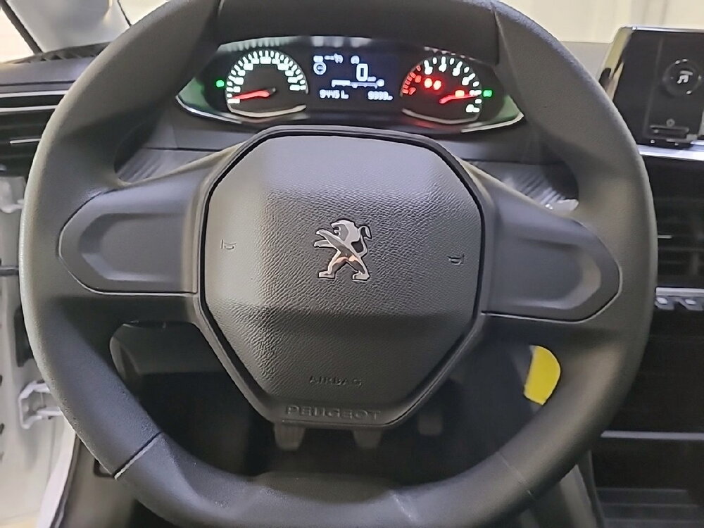 Occasion PEUGEOT 208 208 BLUEHDI 100 S&S BVM6 - PREMIUM