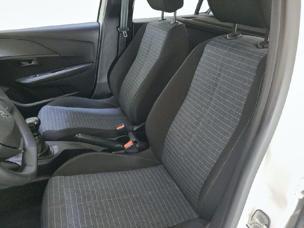 Occasion PEUGEOT 208 208 BLUEHDI 100 S&S BVM6 - PREMIUM