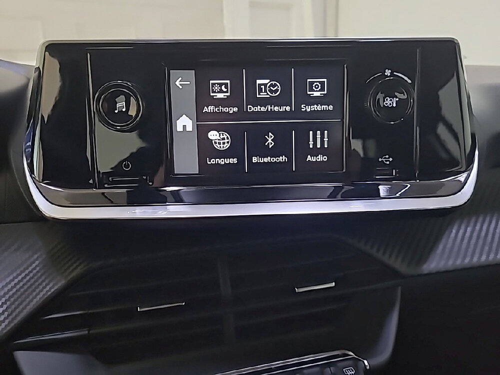 Occasion PEUGEOT 208 208 BLUEHDI 100 S&S BVM6 - PREMIUM