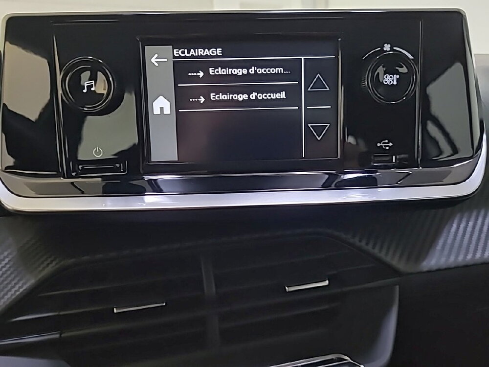 Occasion PEUGEOT 208 208 BLUEHDI 100 S&S BVM6 - PREMIUM