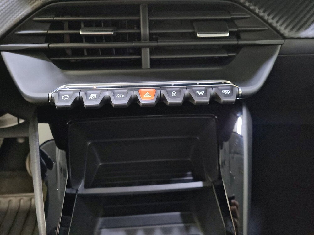 Occasion PEUGEOT 208 208 BLUEHDI 100 S&S BVM6 - PREMIUM