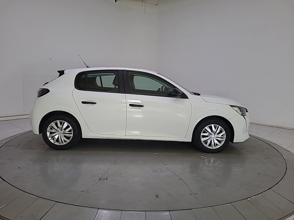 Occasion PEUGEOT 208 208 BLUEHDI 100 S&S BVM6 - PREMIUM
