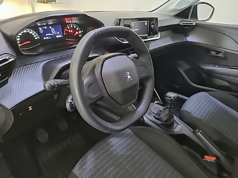 Occasion PEUGEOT 208 208 BLUEHDI 100 S&S BVM6 - PREMIUM